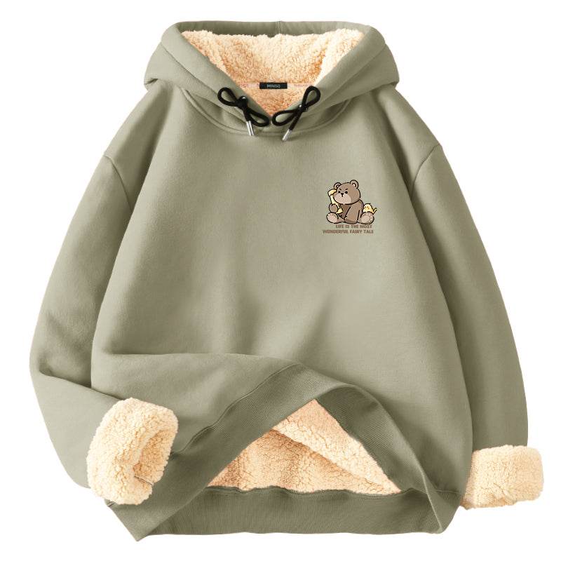 Свитшот Meiso Miniso Oversize - Boxette Shop