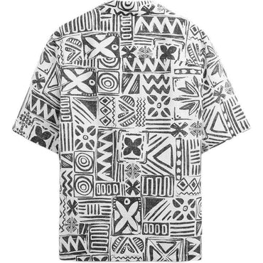 Рубашка мужская Zara - Boxette Shop