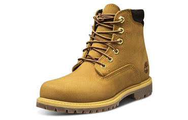 Ботинки Timberland Waterville - Boxette Shop
