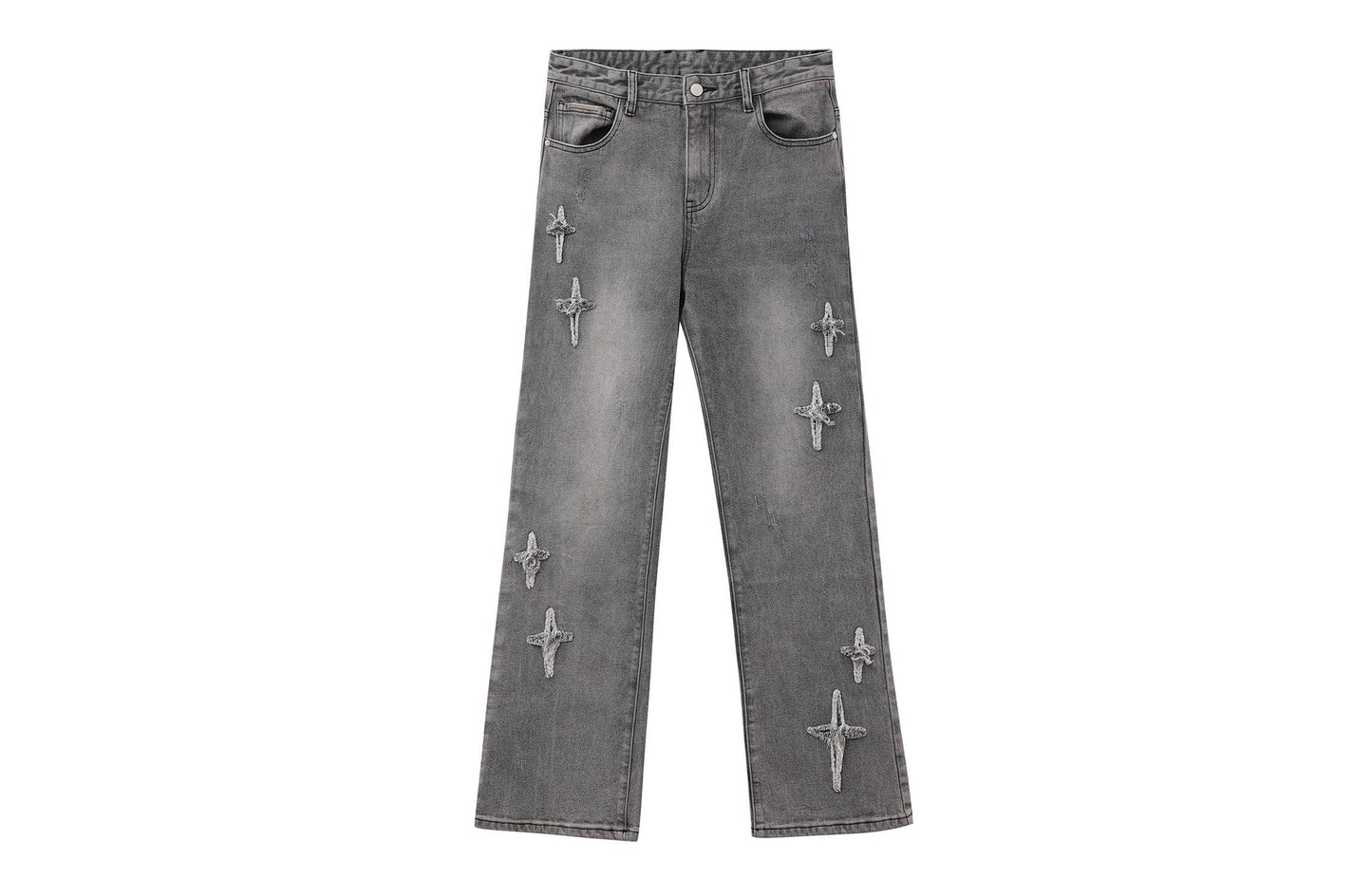 Джинсы Icons Lab - Boxette Shop