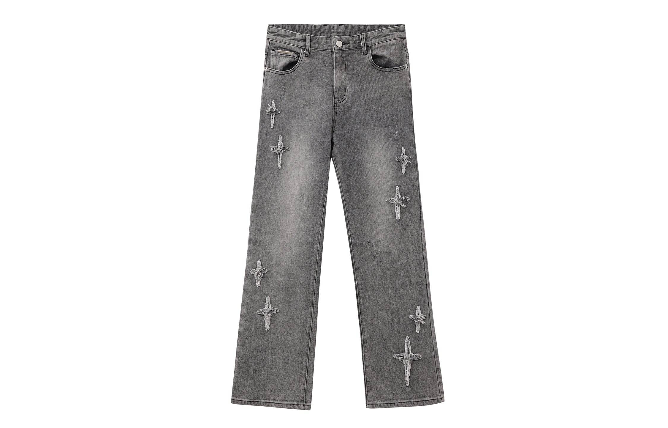 Джинсы Icons Lab - Boxette Shop