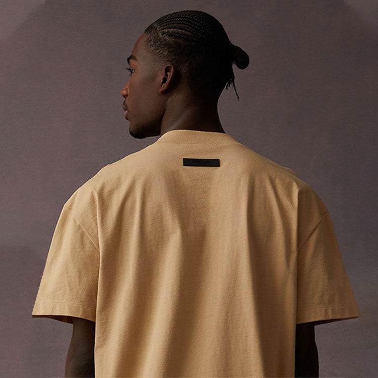 Футболка Fear of God Essentials SS - Boxette Shop