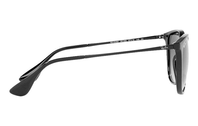 Солнцезащитные очки Ray-Ban 0RB4348D - Boxette Shop