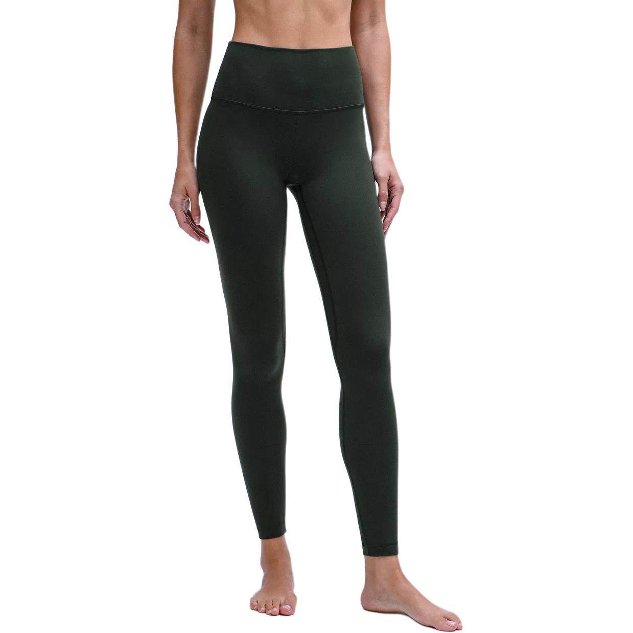 Спортивные леггинсы женские Lululemon - Boxette Shop