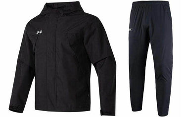 Спортивная куртка мужская Under Armour - Boxette Shop