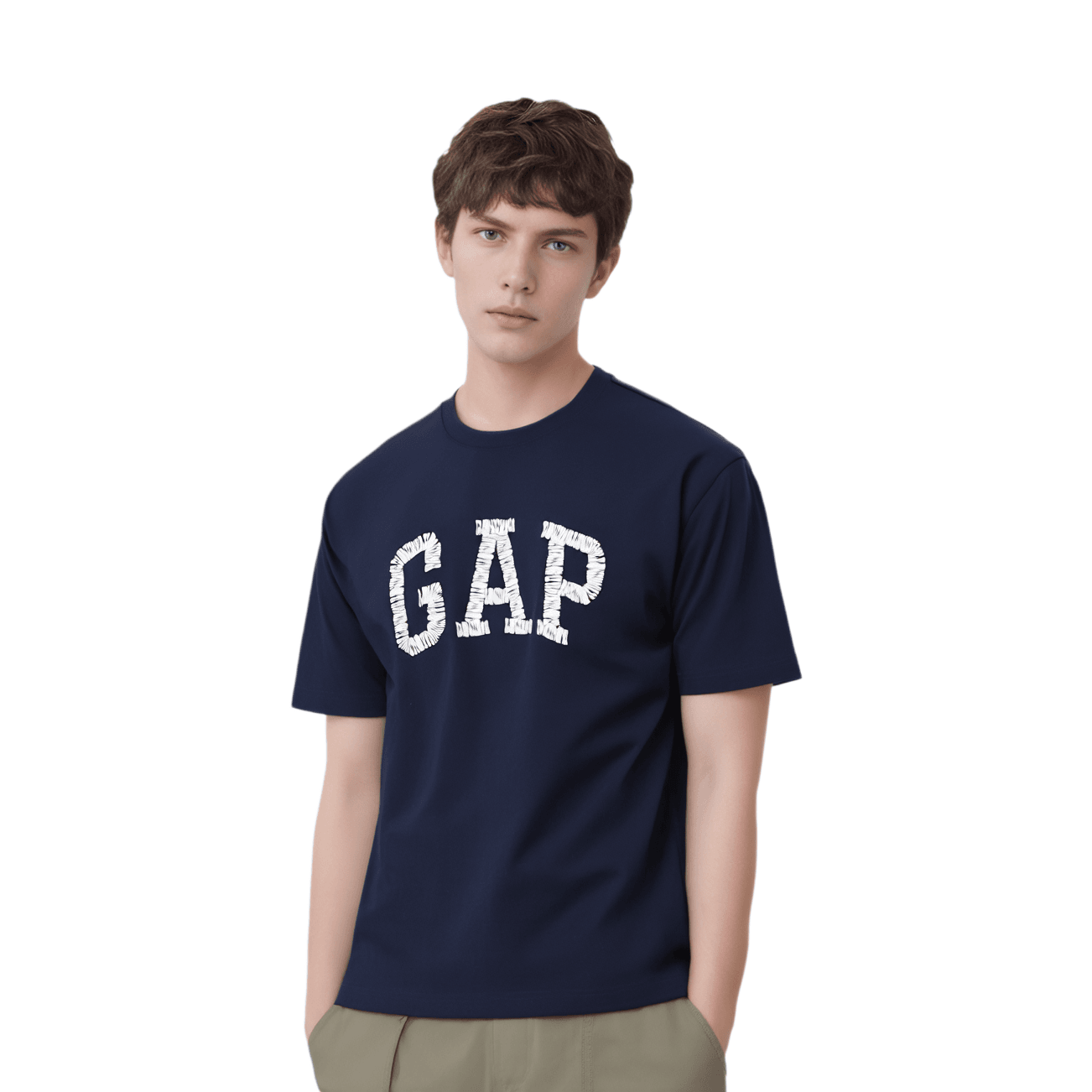Футболка GAP - Boxette Shop