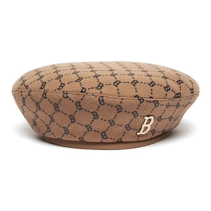 Берет женский MLB - Boxette Shop