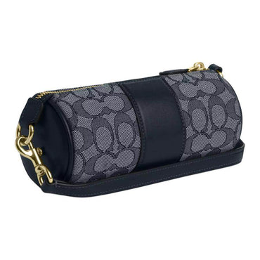 Сумка женская Coach Nolita 20 Branded Logo Zip Closure - Boxette Shop