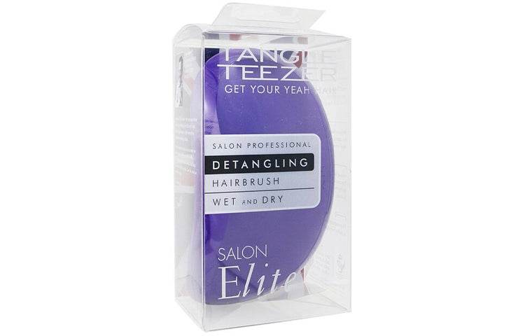 Расческа Tangle Teezer Magic Comb Salon Elite Smoothing Comb - Boxette Shop