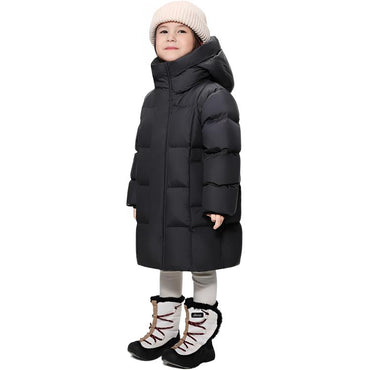 Пуховик детский Bobdog Classic