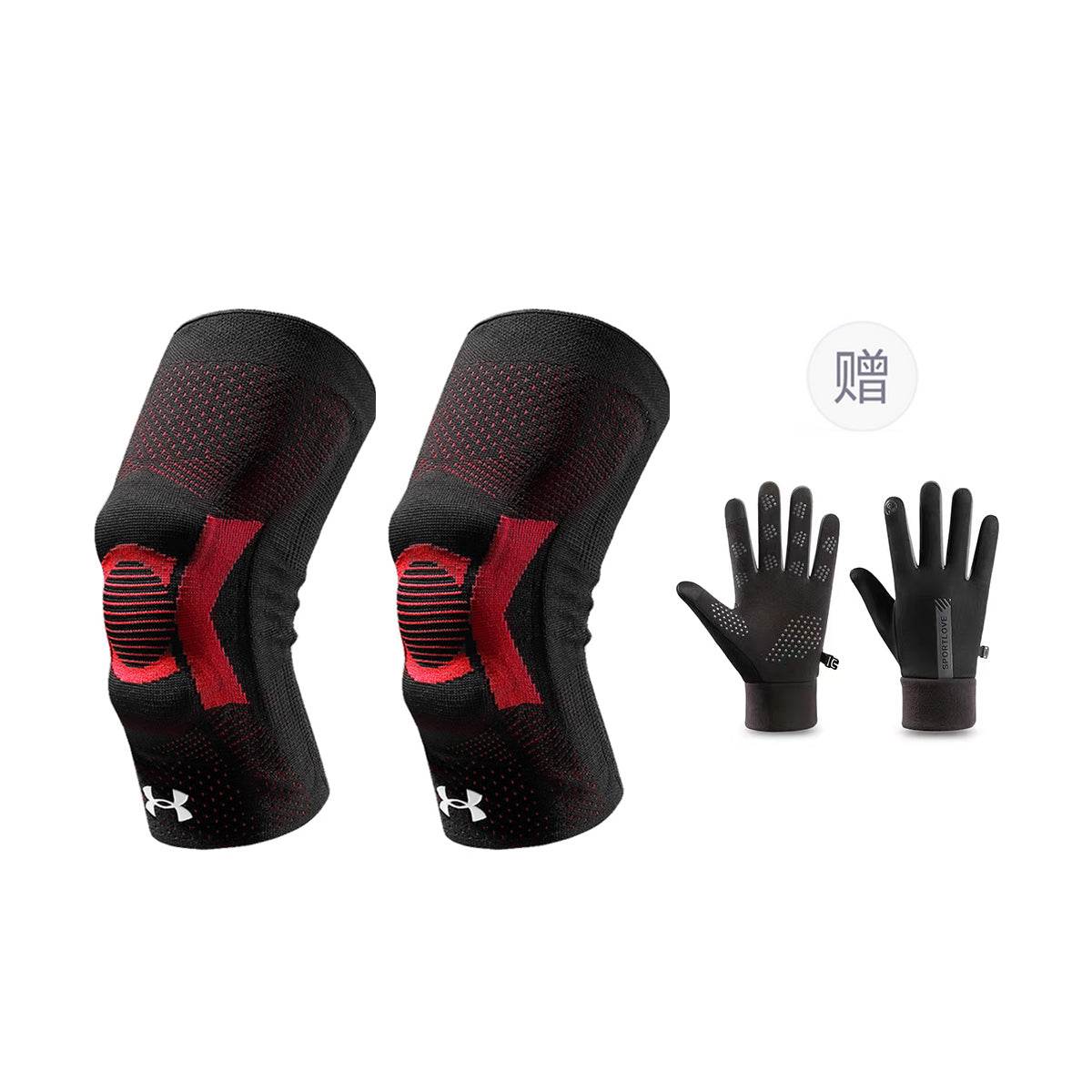 Наколенник Under Armour - Boxette Shop