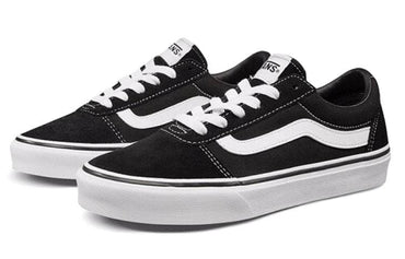 Кеды Vans Ward Classic Low Top - Boxette Shop