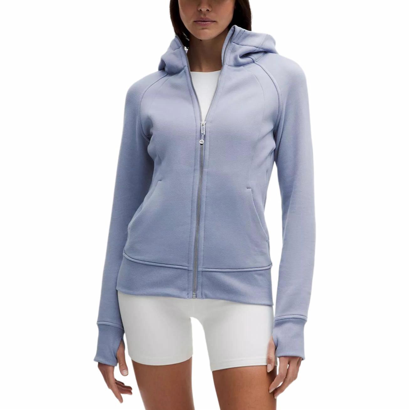 Худи Lululemon