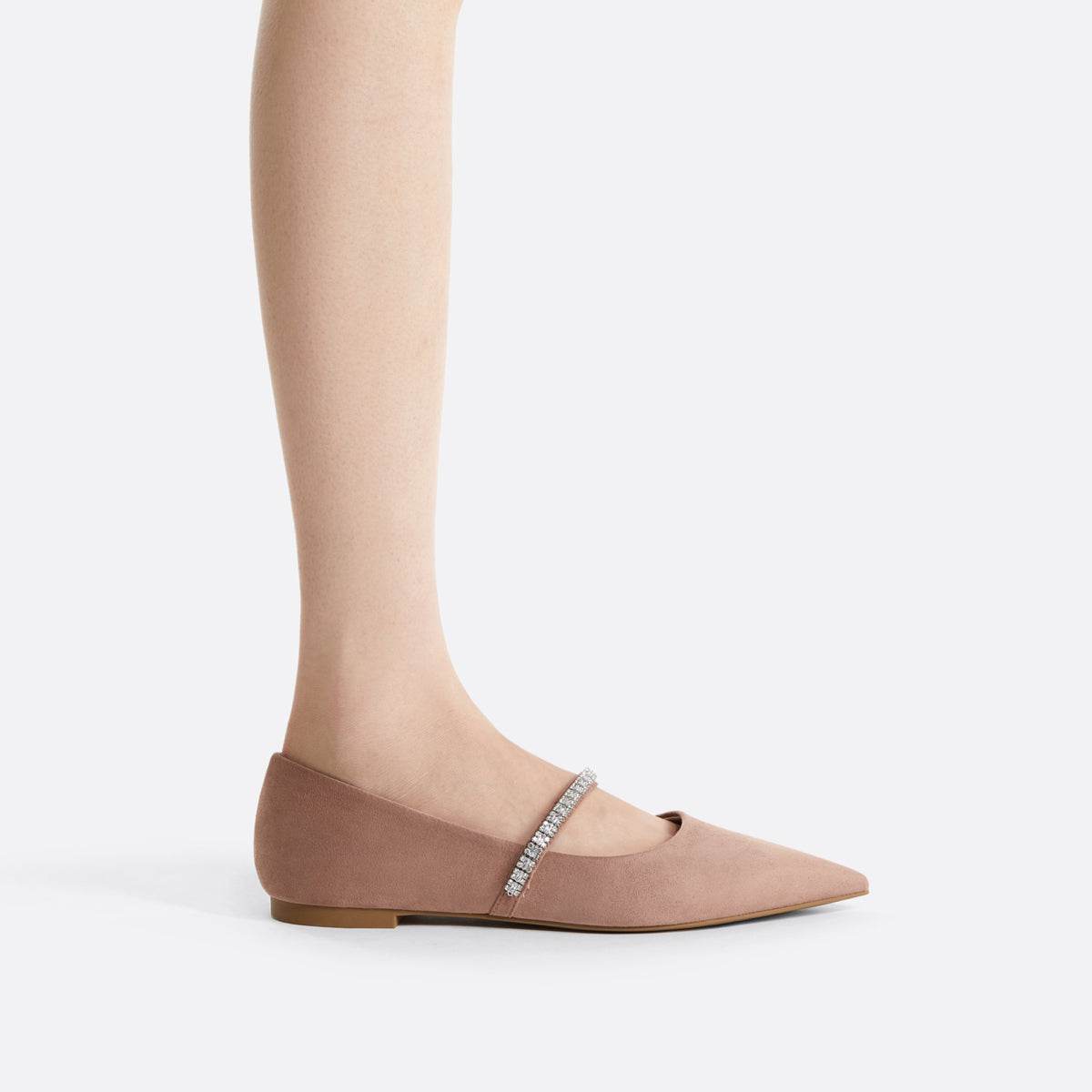 Эспадрильи женские Charles & Keith - Boxette Shop