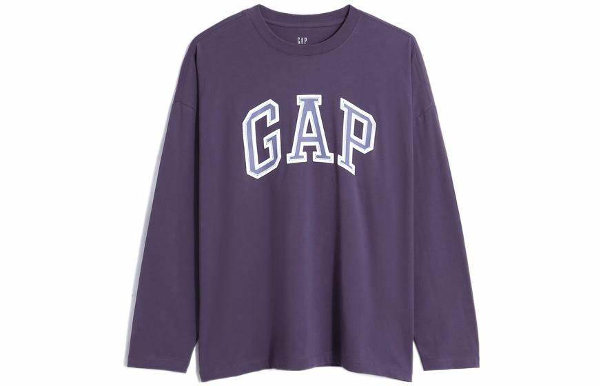 Лонгслив GAP - Boxette Shop