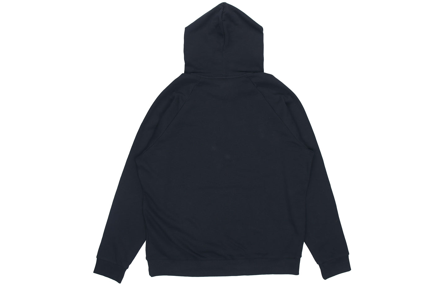 Under armour andromeda rival solid hooded hooded pullover thin fleece training sweatshirt men's black