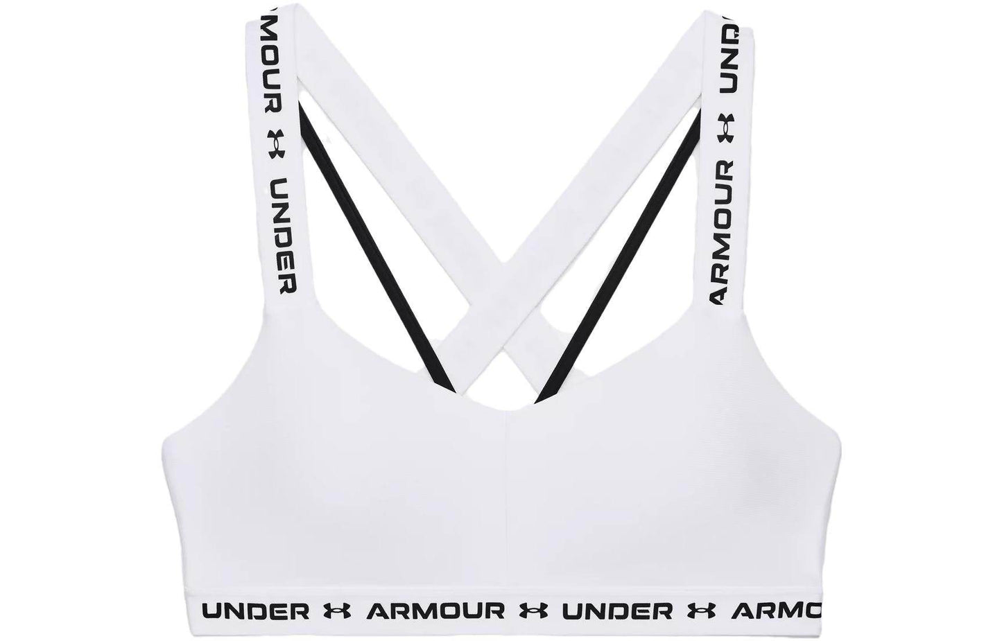 Спортивная бра женская Under Armour Crossback - Boxette Shop