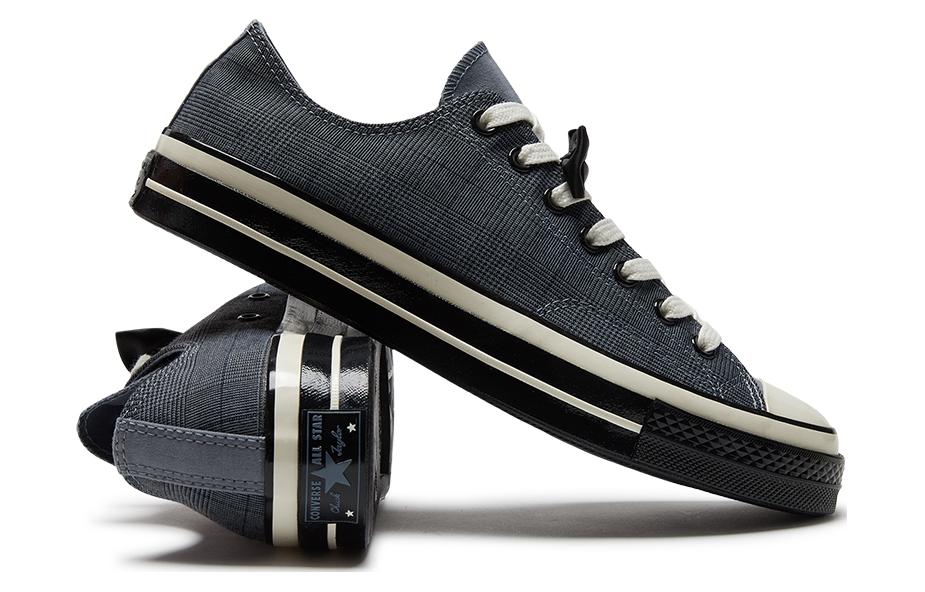 Кеды Converse 1970s Casual Low Top