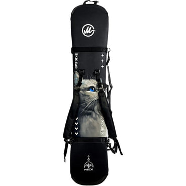 Meck snoubord sumkasi