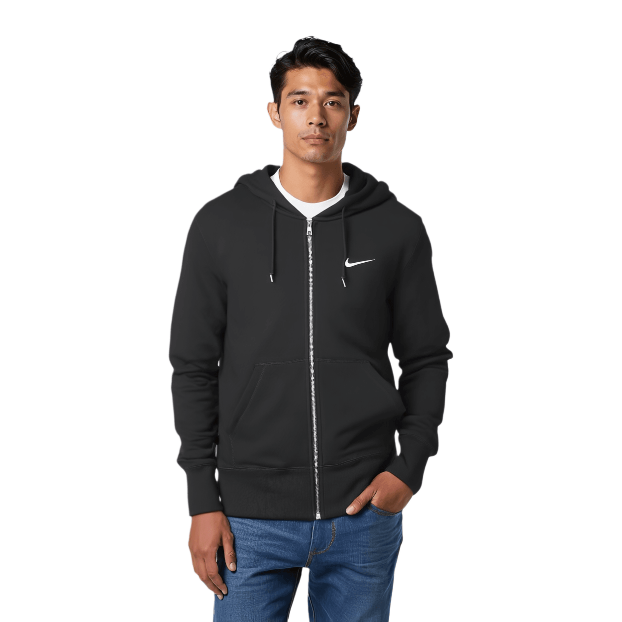 Толстовка мужская Nike - Boxette Shop