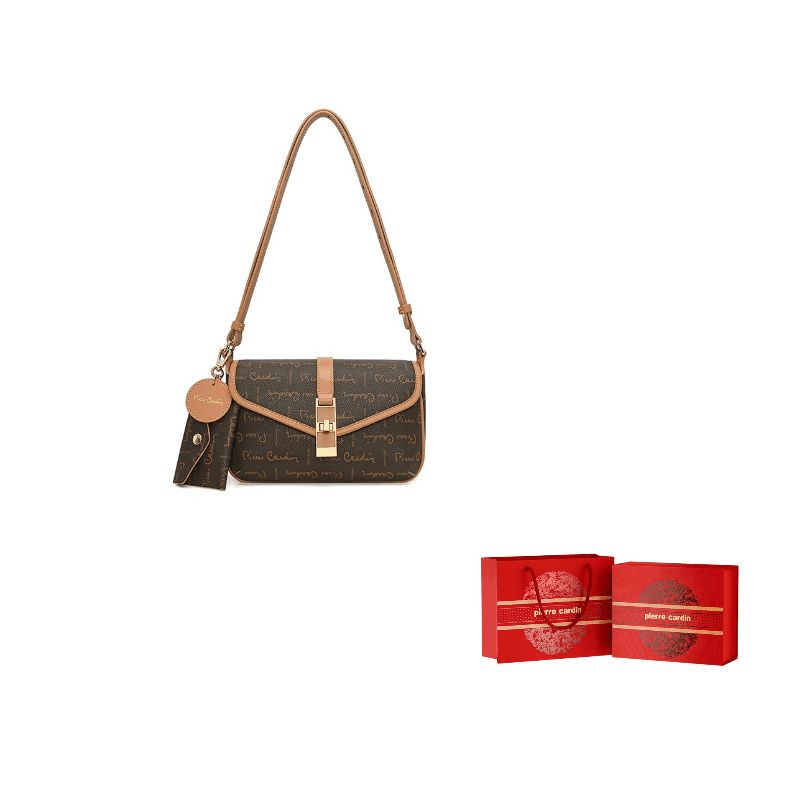 Сумка женская Pierre Cardin - Boxette Shop