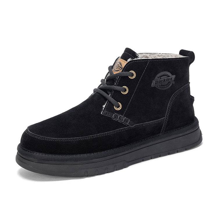 Сапоги мужские Dickies - Boxette Shop