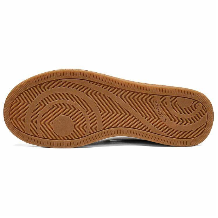 Кроссовки мужские Skechers Court Classics - Boxette Shop