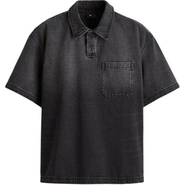 Поло мужское H&M - Boxette Shop