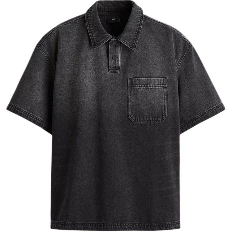 Поло мужское H&M - Boxette Shop