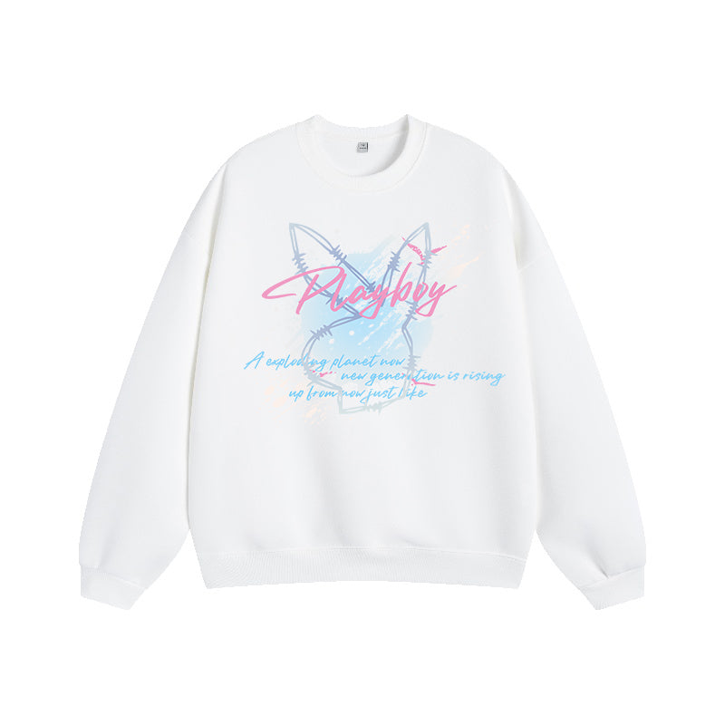 Свитшот Playboy