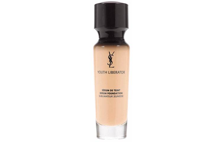 Тональный крем YSL Youthful Foundation - Boxette Shop