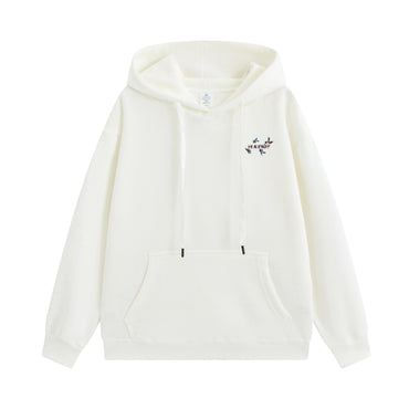 Erkaklar uchun Playboy kapshonli ko'ylagi