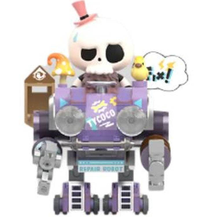 Фигурки Pop Mart Labubu - Boxette Shop