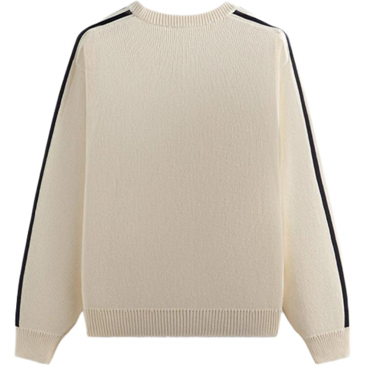 Adidas Originals x Kith SS25 erkaklar sviteri