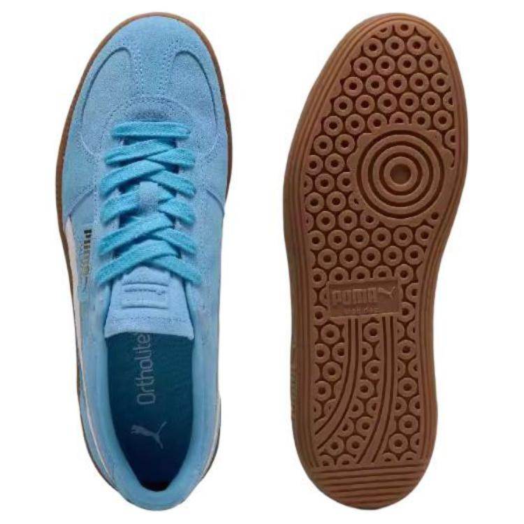 Кеды Puma Palermo - Boxette Shop