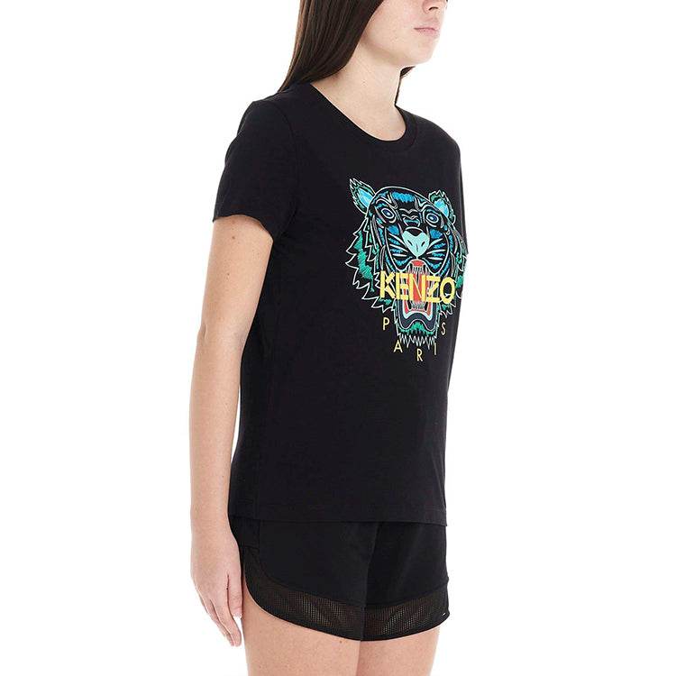 Футболка женская Kenzo Takada - Boxette Shop
