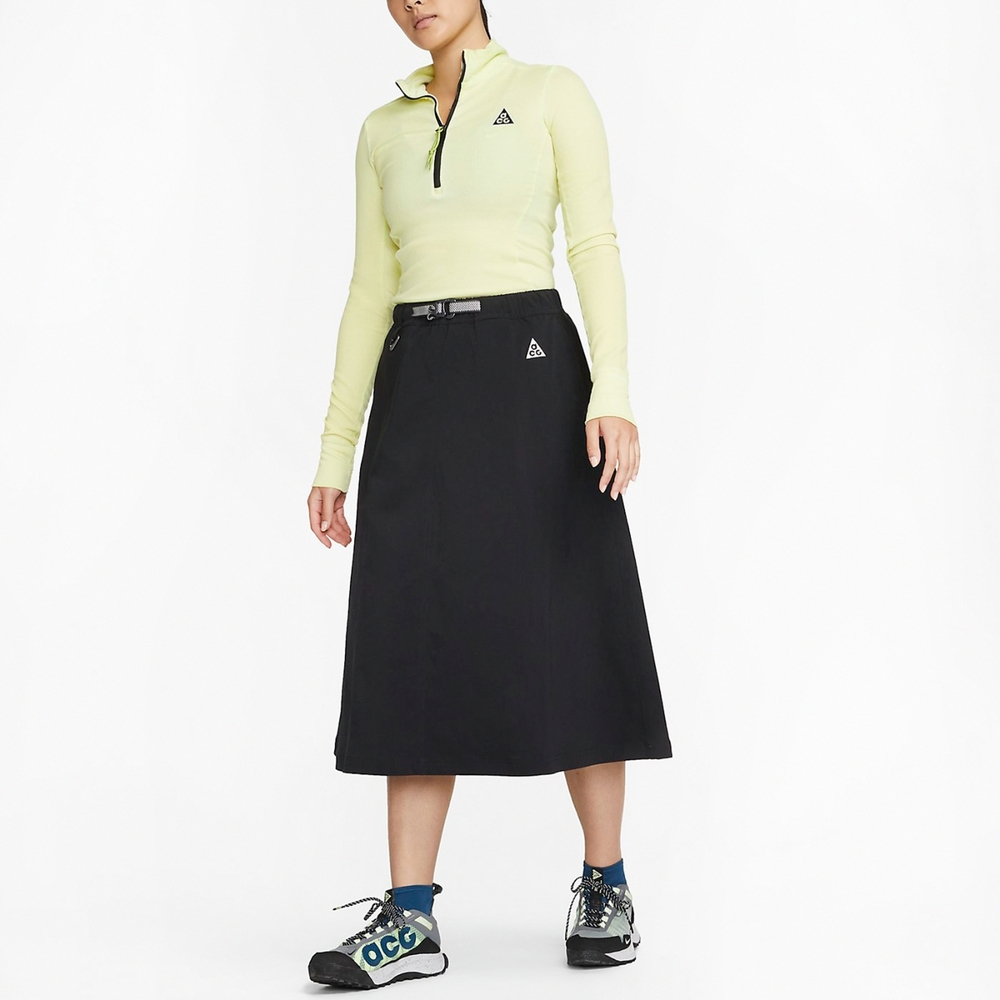 Юбка женская Nike ACG Series SS22