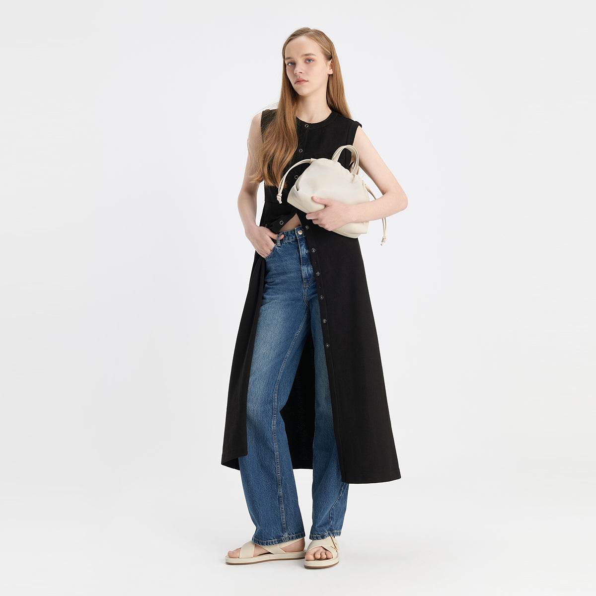 Сандалии женские Charles & Keith - Boxette Shop