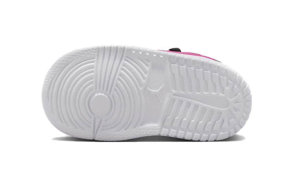 Кроссовки детские Air Jordan 1 Low ALT TD - Boxette Shop