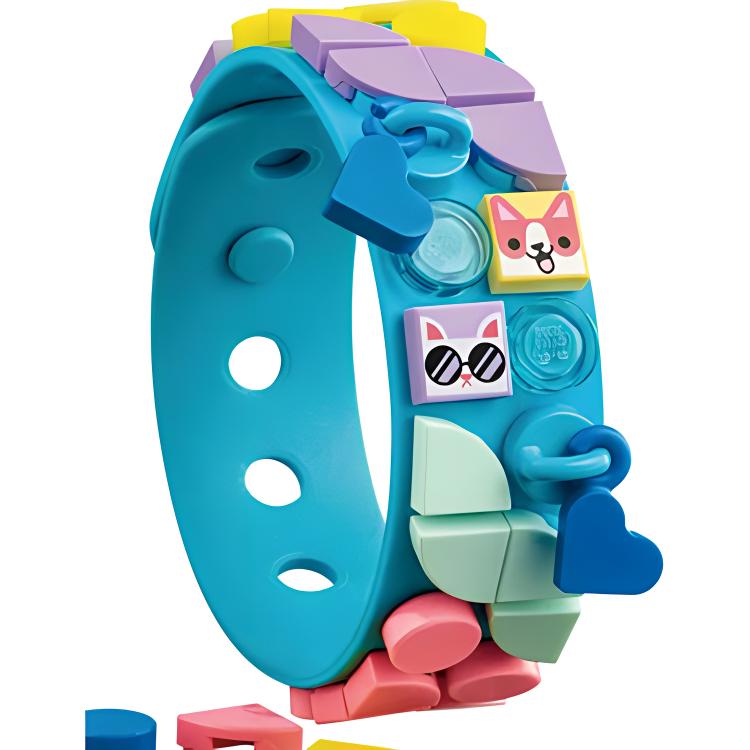 LEGO "Adorable uy hayvonlari" qurilish to'plami