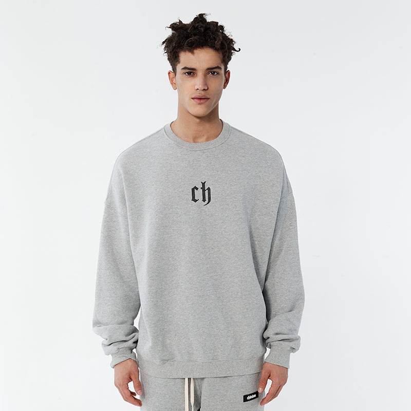 Свитшот Chinism - Boxette Shop