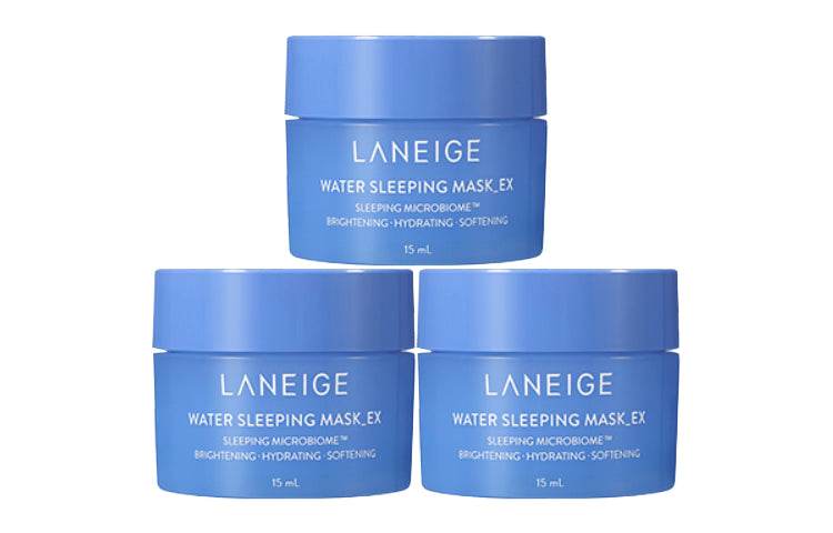 Маска для лица Laneige Bio-Restorative Sleeping Mask - Boxette Shop