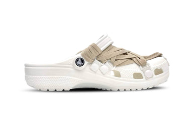 Шлепанцы Crocs Classic Clog EVA Apricot Leap - Boxette Shop