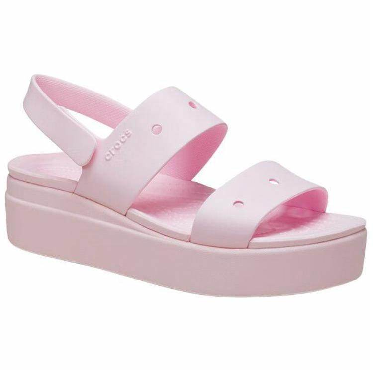 Сандалии женские Crocs Brooklyn EVA - Boxette Shop