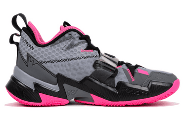 Кроссовки мужские Jordan why not - Boxette Shop