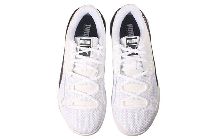 Кроссовки Puma Clyde Hardwood Team - Boxette Shop