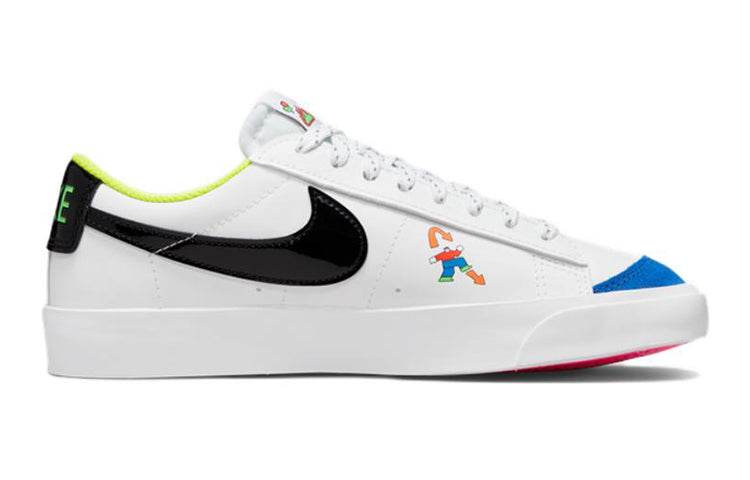 Кроссовки женские Nike Blazer 77 - Boxette Shop