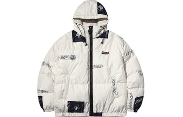 Пуховик женский BEASTER