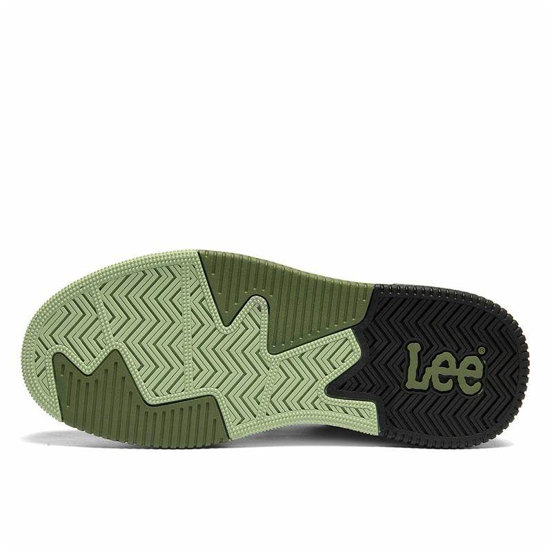 Кроссовки Lee Hundred - Boxette Shop