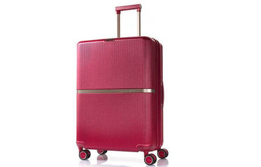 Чемодан Samsonite Xiu Li Minter - Boxette Shop
